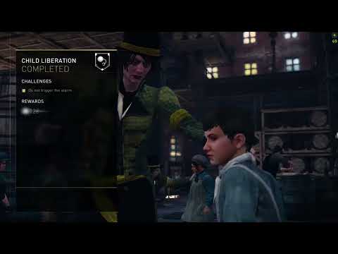 Assassin's Creed Syndicate Playthrough w/ BendarBot! Pt 25