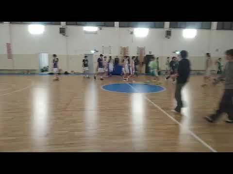 U19 GOLD 22-23.  Marostica - Europa Bz