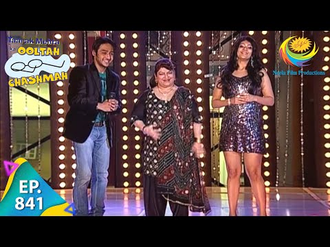 Taarak Mehta Ka Ooltah Chashmah - Episode 841 - Full Episode