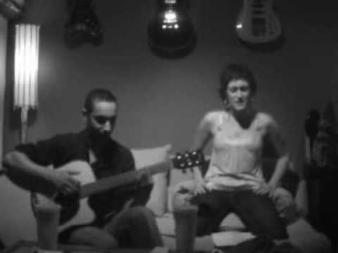 It was you - Emma Deigman - Cover MadéCha