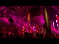 10 years - 07 - Focus (Live at the Scout bar, Houston TX) (1-25-2019)