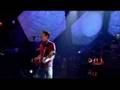 Ash - Shining Light (live on Jools Holland 2001)