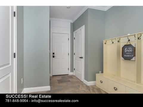 20 Green Lodge St, Canton MA 02021 - Single Family Home - Real Estate - For Sale -
