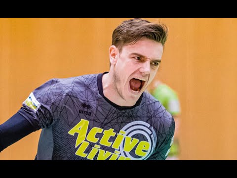 Livestream Active Living Orion - Draisma Dynamo