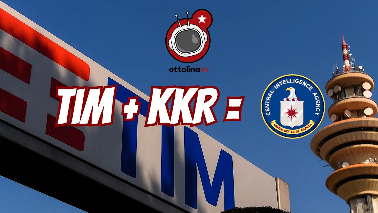 TELECOM ITALIA. LA DEVASTAZIONE, DOPO LA PRIVATIZZAZIONE DEL 1997