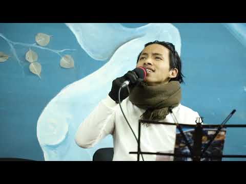 NAMARI BACHE COVER BY ARYAN LOPCHAN