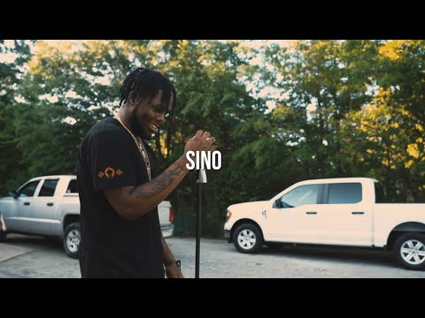 Sino Gino - Get Rich Or Die Tryin’