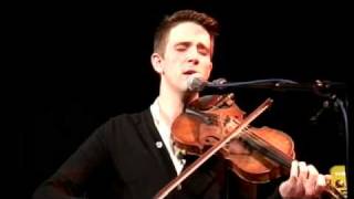 Lewis Takes Action (live, with orchestra)