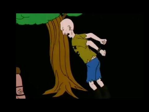 Luanne's type of guy