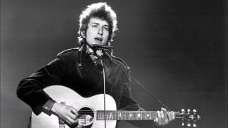Bob Dylan -  Like A Rolling Stones