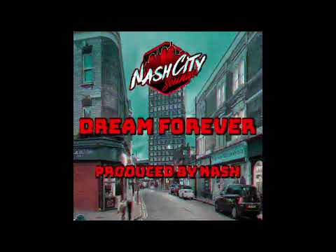 K Trap x CB x 67 x Loski Type Beat 'Dream Forever' By Nashcitysounds 2022
