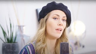 Questions - Tori Kelly | Cover by Hiske Bongaarts