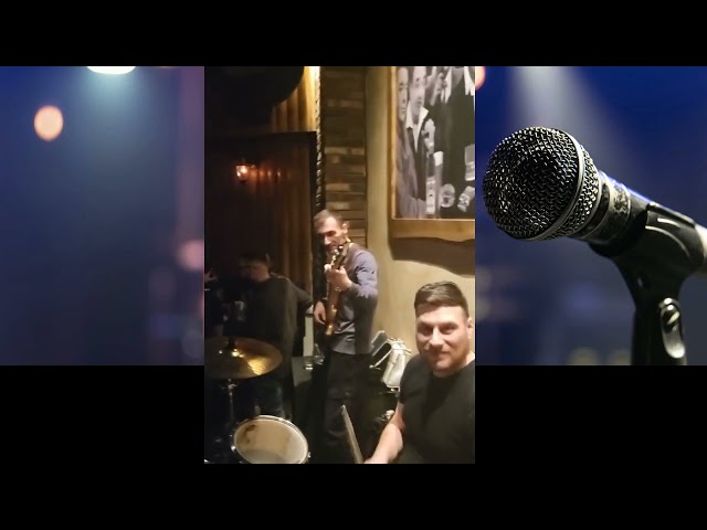 Talični tom bend uživo-lokacija Nebeska kafana