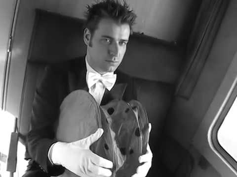 Lazar Novkov & Frame Orchestra - NovemberSka(Official video)