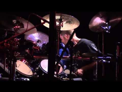 NECROCULT - Shadows - Une nuit en enfer 10 years anniversary.