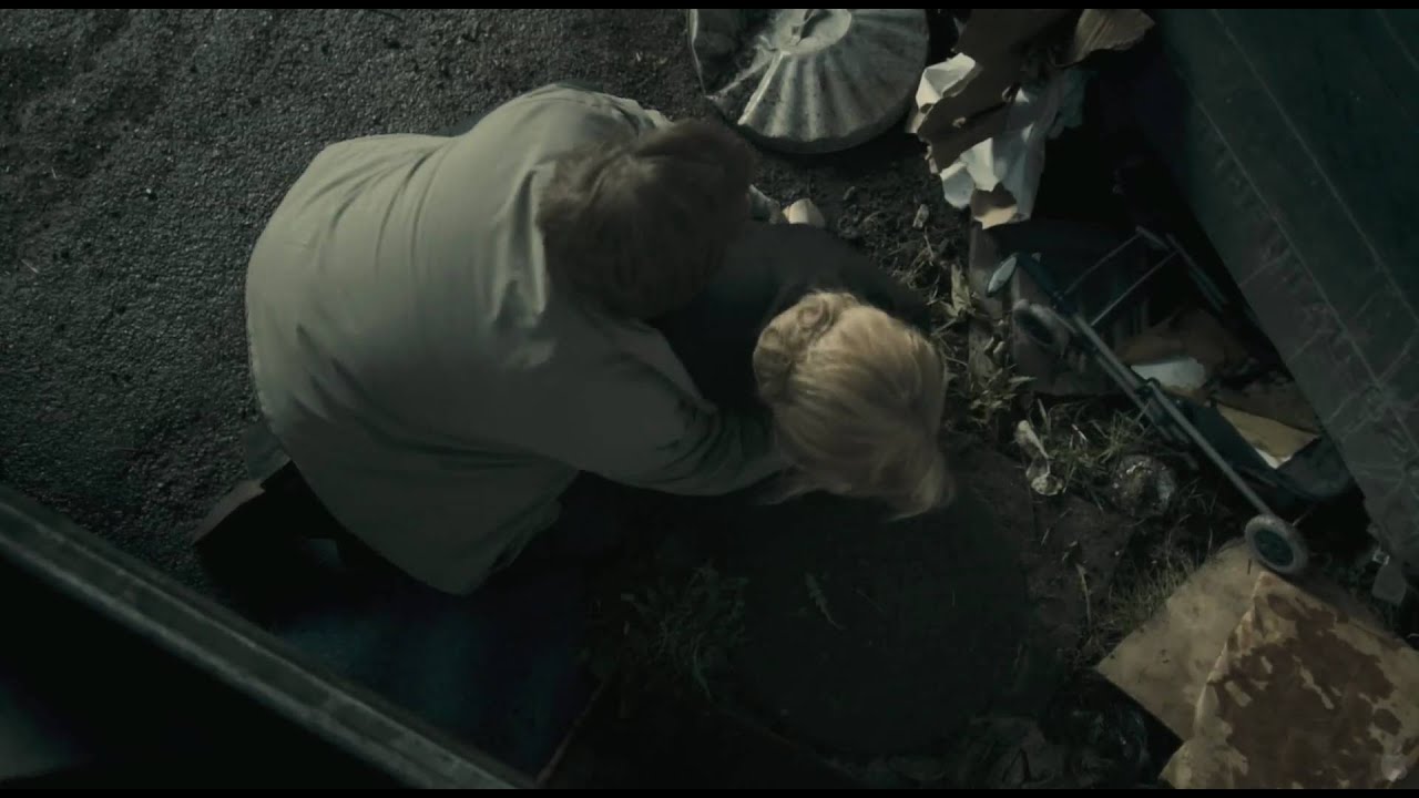 Red Riding (Trailer HD 2010)