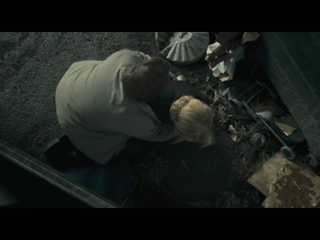 Red Riding (Trailer HD 2010)