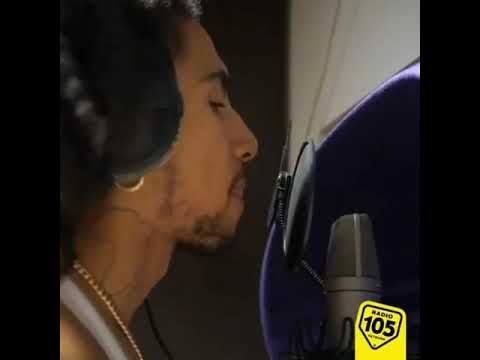 TRAP TAKE DI LAIOUNG PER RADIO 105