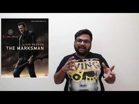 The marksman review by prashanth
