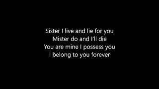 Queen Seven seas of rhye Lyrics