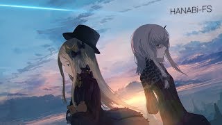 Kegani feat. Draco Virgo - Seiren Naru Heretics [ซับไทย]