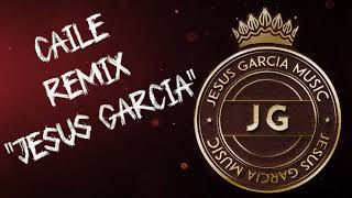 CAILE X REMIX X Bad Bunny X Bryant Myers X Zion X De La Ghetto X Revol X JESUS GARCIA