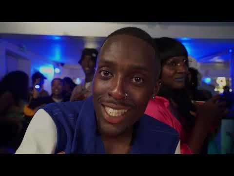 DN9NE - Wahtaa (Official Music Video)