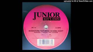 Groove Me (2 X Dub)  Bookstone  JBO 43