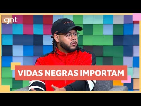 80 tiros não é engano | Papo Rápido | Papo de Segunda