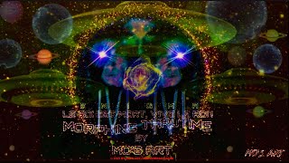 Enigma : Morphing thru time &amp; lyrics (Act &amp; Video by: MO’S ART)
