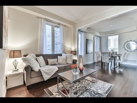 118 Hurst Drive Ajax | Virtual Tour