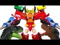 Hello Carbot Transformers Robot Vs Dinosaurs Dudupoptoy