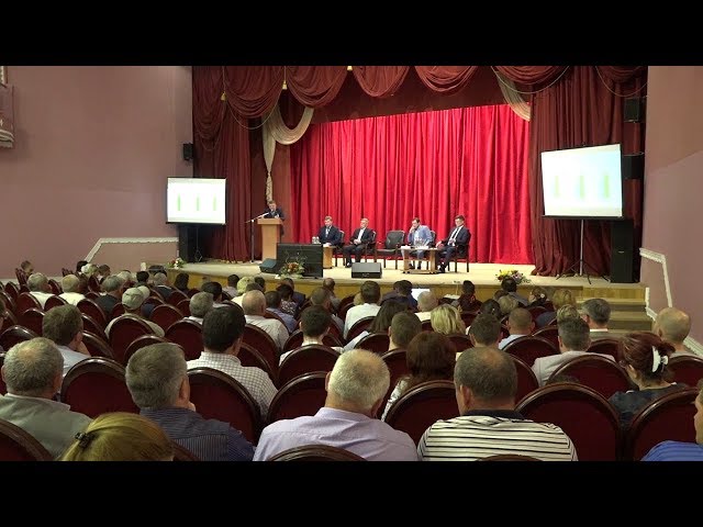 Помощь от государства есть