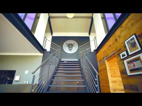 The Lübbehusen - Single Malt Whisky Distillery