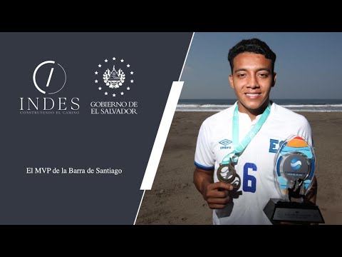 El MVP de la Barra de Santiago