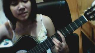Bring me love by Marie Digby (ACOUSTIC COVER!!!) - Kacee Cortes