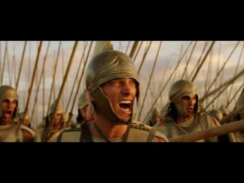 Sabaton - Art Of War (Subtitulado en español)