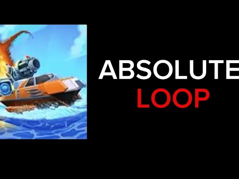 Battle Bay • I Quit!