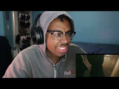 HE WANT THE SMOKE!!! Brabo Gator - Out the Water (Official Music Video) | Reaction