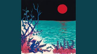 Cover art for glass beach