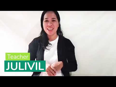 Julivilのプロフィール動画