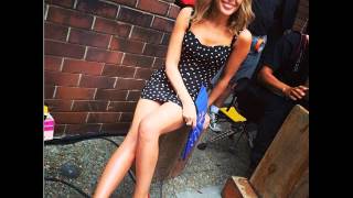 kylie minogue feat cenk çetin it is in your eyes