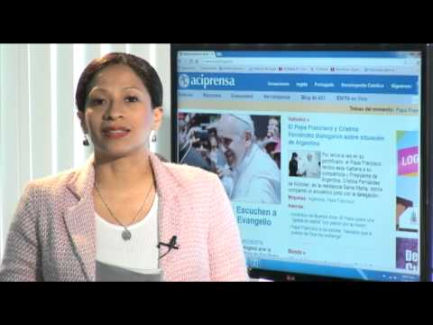 Resumen de noticias 17 de Marzo de 2014