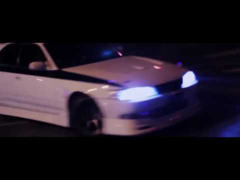 Japan Street Drift Edit