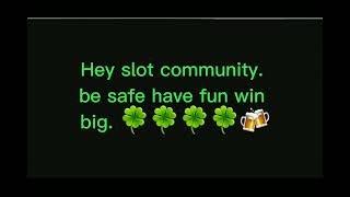 Happy St Patrick day.