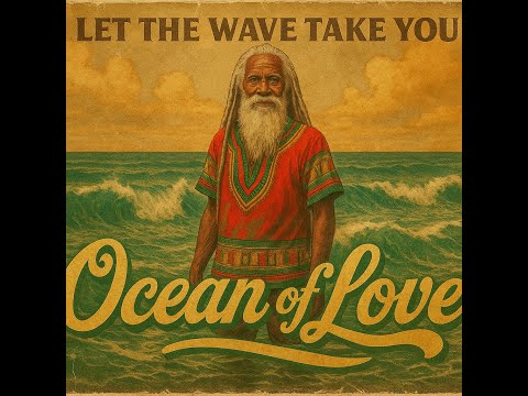 Roots Reggae (1977) [Unreleased Album] Jubila - Ocean of Love