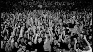 Glow-Alien Ant Farm (Lyrics)