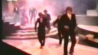 shirley bassey witch queen of new orleans