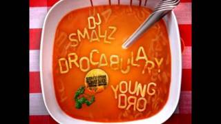 Young Dro - P.O.L.O Outro   [DROCABULARY]