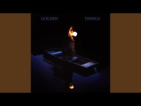 Golden Things
